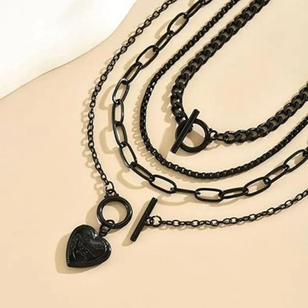 N/A layer choker